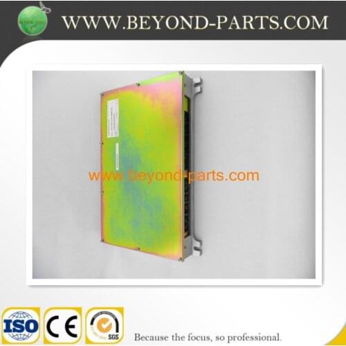 Free shipping SK250-8 SK300-8 excavator controller YN22E00193F5 YN22E00354F5