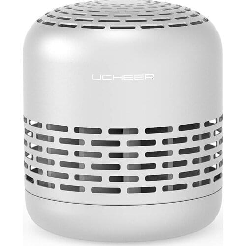 Cordless 15x Performance of Active Charcoal Air Purification Formaldehyde Remover Odor Eliminator Moisture Absorber Dehumidifier