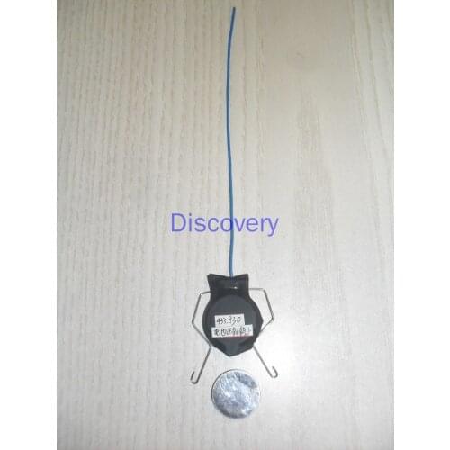 Falconry Transmitter Beacon Radio Direction Finding Positioning Pet Collar 2450 20mw