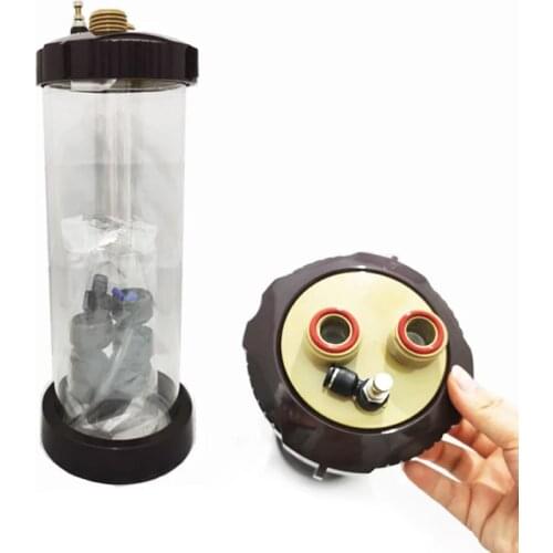 Yidao aquarium filter external co2 reactor aquarium filter