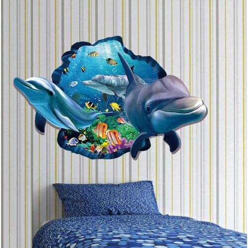 KOZEEY 3d Wall Stickers