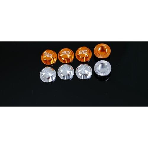 GTBRacing Alloy Wheel Hub Nut for hpi km rv baja 5b ss GR028
