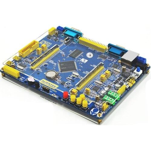 V3 STM32F103ZET6 Development Board