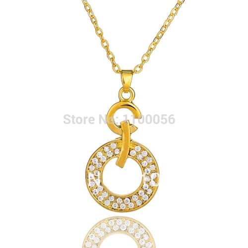 Mziking Baby Necklaces