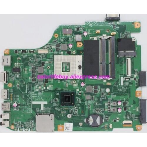 Genuine CN-0W8N9D 0W8N9D W8N9D DV15 MLK MB 11280-1 MXRD2 DDR3 Laptop Motherboard Mainboard for Dell Inspiron 3520 Notebook PC