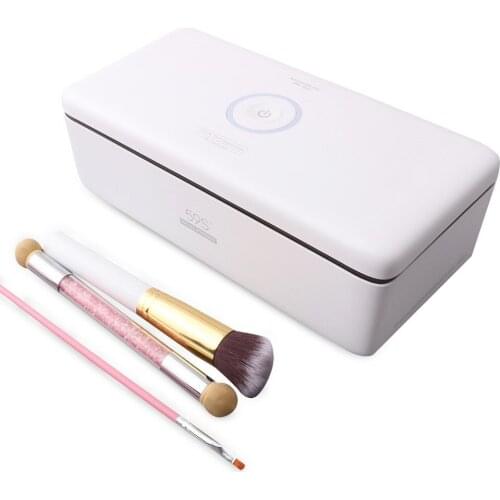 NOQ Nail Tools Sterilizer