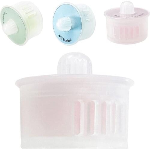 Original ECOVACS Air Freshener Indoor Fragrance System For ECOVACS DEEBOT T9 MAX T9 POWER T9 AIVI In Stock Drop Shipping