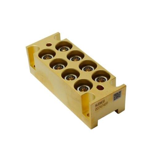 Nichia NUBM07E 465nm 24W Blue laser BANK 8x 2.9W Blue laser projector module