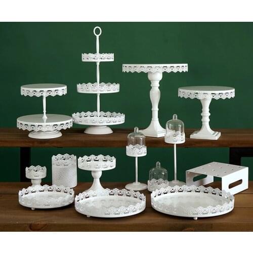SWEETGO Cake Decorating Molds