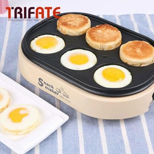 Trifate Cycling Products