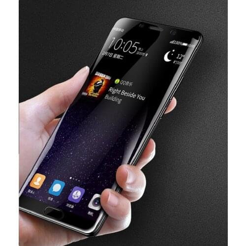 9D Front or Back Screen Protector Film For Huawei P20 P30 Pro P20lite Hydrogel Film For Huawei mate20pro V20 V10 Film(Not Glass)