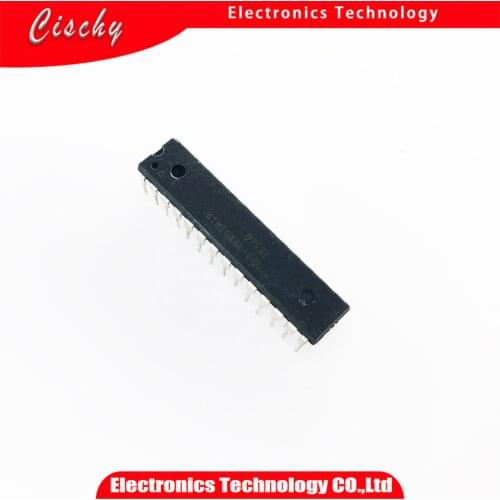 1pcs/lot ATMEGA8L-8PU ATMEGA8L-8 DIP28 DIP ATMEGA8L ATMEGA8-8PU ATMEGA8-16PU new original In Stock