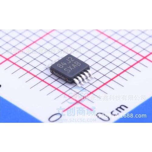 5/pcs Original | Lm5060mmx LM 5060MM Lm5060 Silk Screen Sxab Msop10 High Side Protection Control