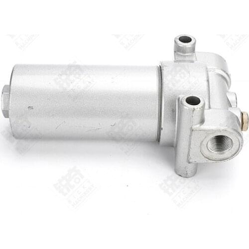 Excavator Accessories hitachi Pilot Block Hydraulic oil filter assembly EX200-1-2-3-5 New style SP807 excavation