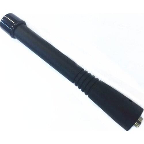 VHF 136-174 MHz antenna SMA-F for Kenwood TK2107 TK2118 TK278G radios