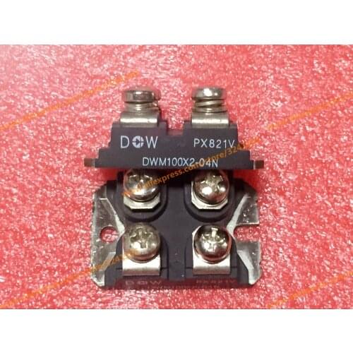 Free shipping NEW DWM100X2-04N MODULE