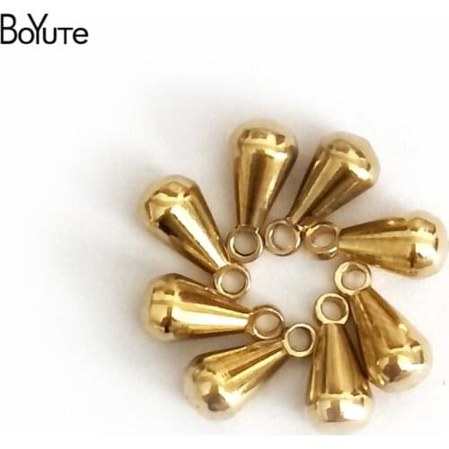 BOYUTE Beads