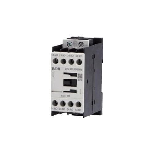 DILM25-10N(220V50/60HZ) CMN00115 3P | 25A | 220VAC Icon AC contactor (AC coil)