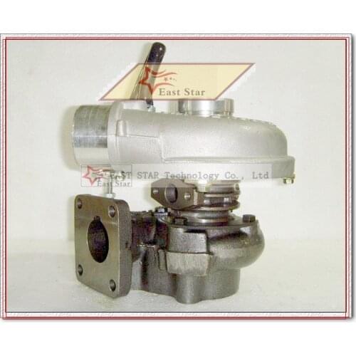 GT1752H 454061 454061-0010 454061-0001 99460981 7701044612 4500939 Turbo For FIAT DUCATO For OPEL Movano For IVECO DAILY 2.8L