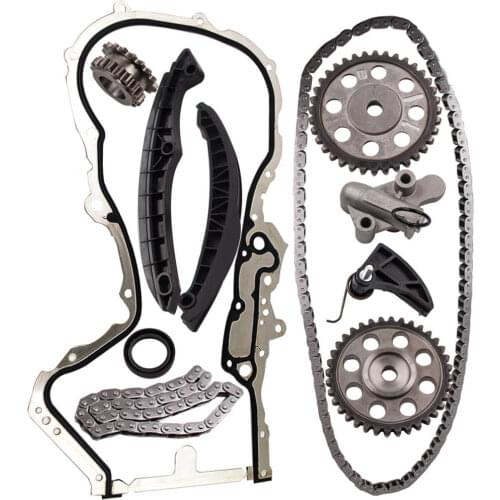 Timing Chain Repair Kit For VW GOLF PLUS JETTA Audi 1.4 TFSI