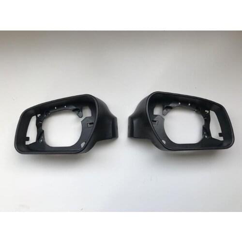 Car wing mirror cover frame shell base for Ford Focus 2007-2011