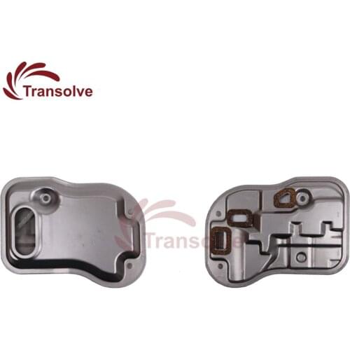 Auto Transmission A341E Oil Filter 073144 Fit For TOYOTA VOLVO 1990-UP Car Accessories Transolve 35330-50010 3549200-8