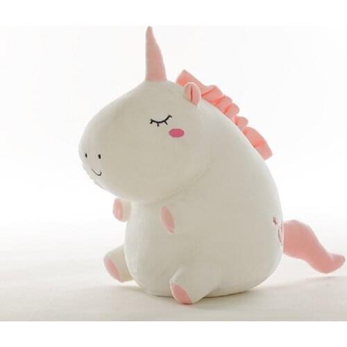 Cute Large 50cm 35cm 25cm Plush Toy Soft Stuffed Big Animal Doll Pillow Children Girls Kids Good Quality Toy Store