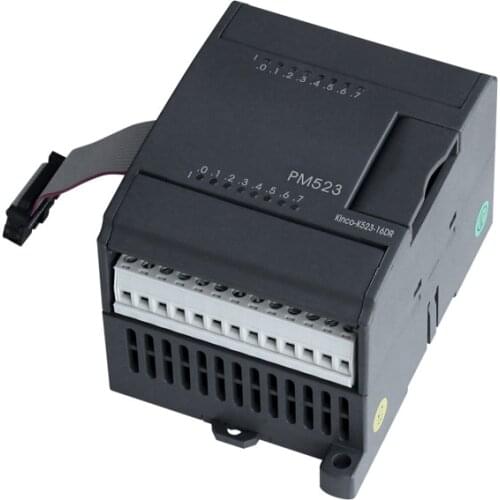 Kinco K523-16DR I/O expansion module , Original new in box, Fast shipping