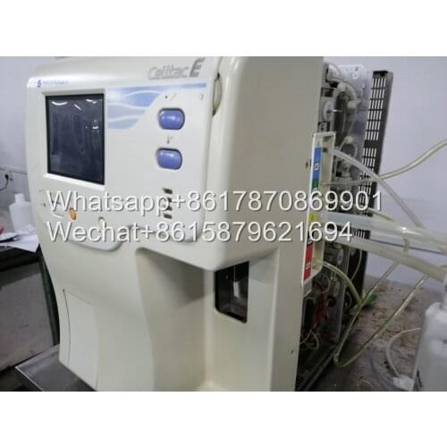 NIHON KOHDEN MEK7222K（japan） good work condition