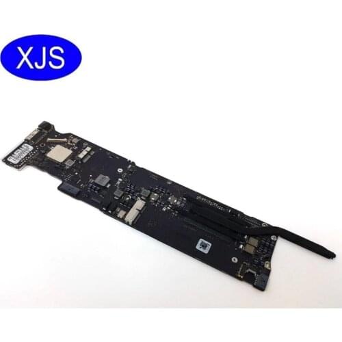 Original new A1466 Motherboard 820-3437-B for MacBook Air 13" A1466 logic Board i5 1.3GHz/ 1.4GHz 4GB 2013 2014 Year