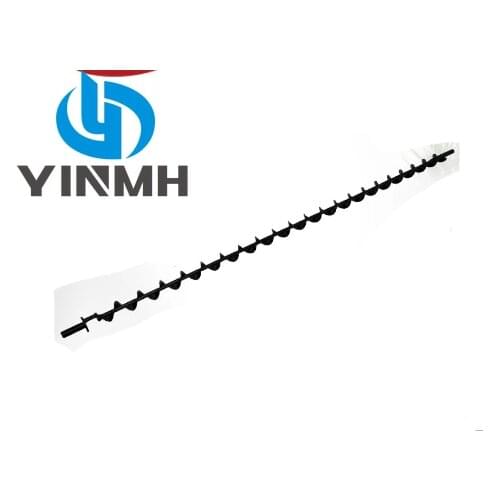 1PC Stirring Roller Remanufactured for Xerox 3370 4470 5570 7545 7525 7556 7845 5575 3300 7855 Copier Parts