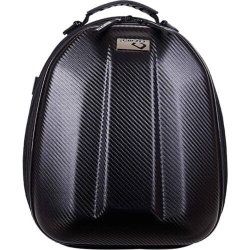 Motorcycle Tail Bag Motorcycle Backseat Saddle Bag motorcycle Tank bags Waterproof Biker Large Capacity Tank Storage Backpack