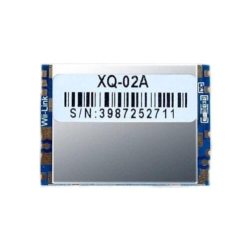 XQ-02A 2.4G 2W Dual Way Wifi Bi-directional Signal Amplifer Boost Module Auto Switch for RC