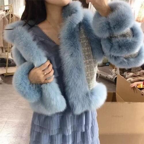 YUKOU Women's Large Jackets