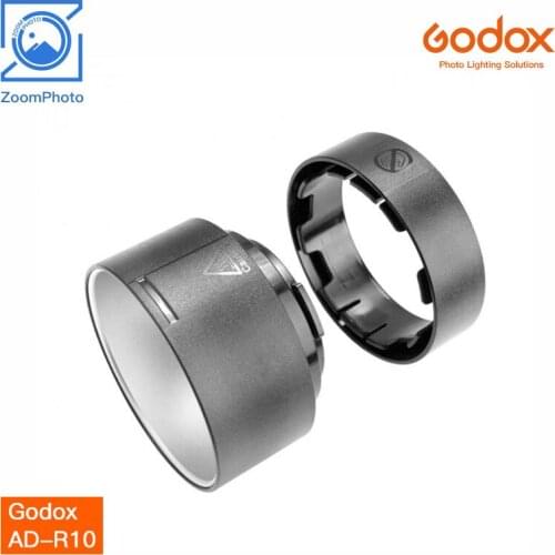 Godox AD-R10 Reflector Flash Protective Cover For Godox AD400Pro Outdoor Flash Strobe Studio Light