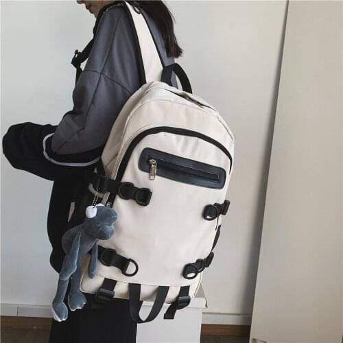 Zsxcaaan Men's Laptop Backpacks