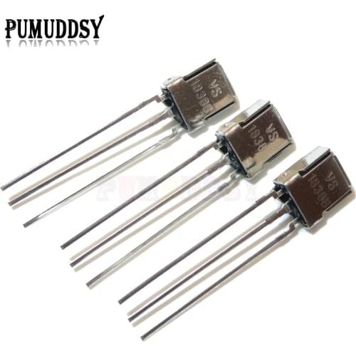 10 pcs HX1838 VS1838 Eneral Integration Universal Infrared Receiving Head Infrared Sensor VS1838B J1838 J1838B
