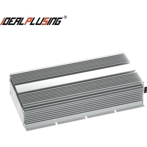 414W 12/24V to 13.8V 30A DC DC Converter Step up & Buck High Power Supply