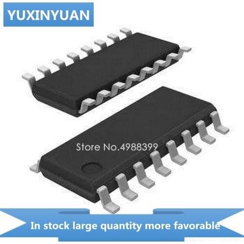 7pcs/lot U211B3 SOP16