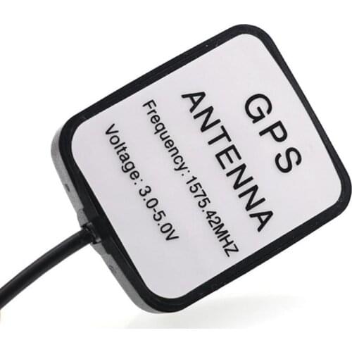3M Car DVR GPS Receiver DVD Navigation Dash Camera Antenna Aerial Connector faster GPS signals capture