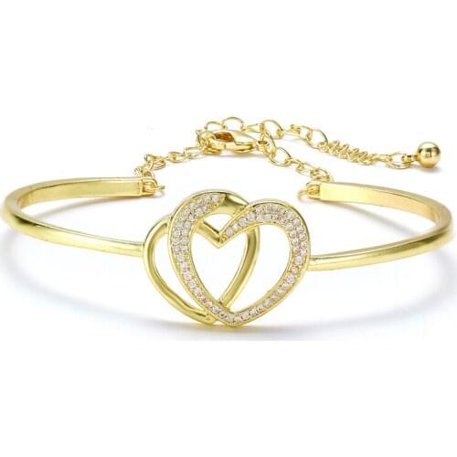 Bettyue Bracelets For Lovers