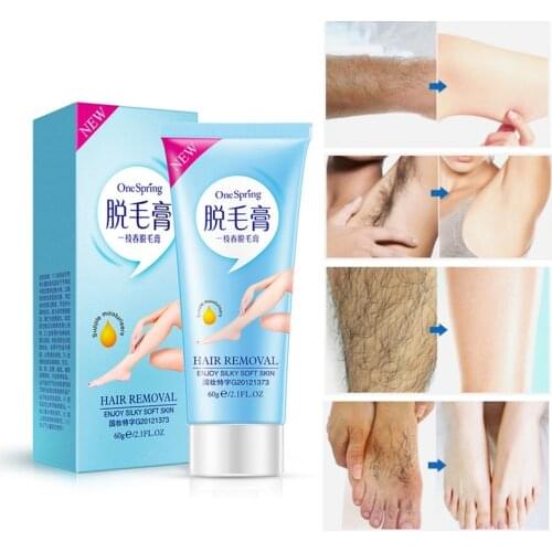 Bingfuchun Shaving And Depilation Products