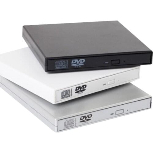 BLUELANS Optical Drives