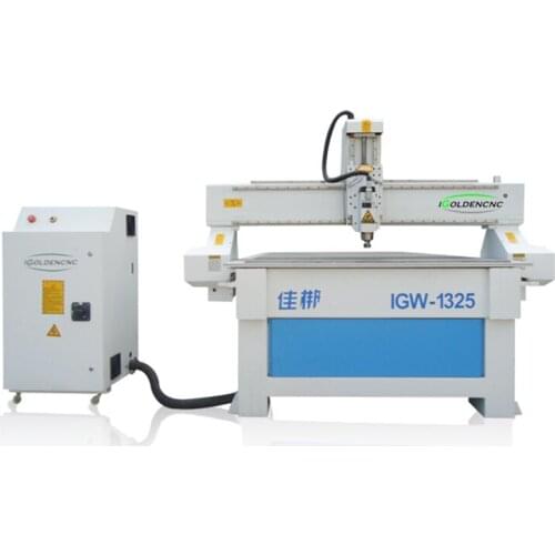 Wood cnc router 1325 cnc router woodworking machine