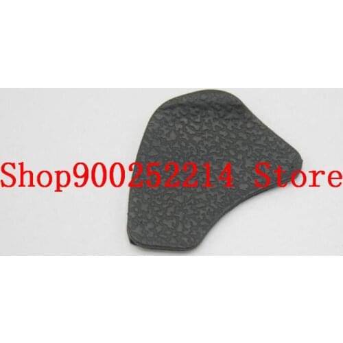 For Nikon D3400 Thumb Rubber Grip Of Rear Back Cover Camera Repair Part