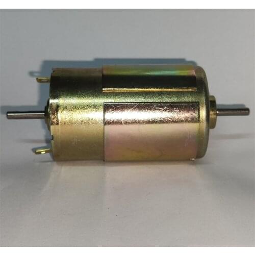 Duck Decoy 6V 12V Motor