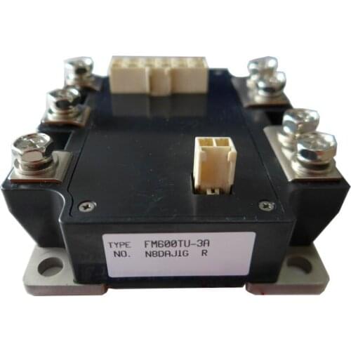 FM600TU-3A FM600TU-2A Actual Stock Photos Original Goods