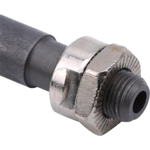 Mountain Bike Quick Release Lever Complete Set Of Bearing Hollow Shaft Riding Accessories Bicycle Accessories