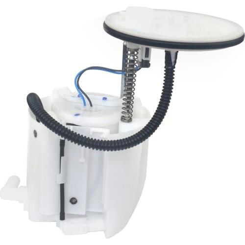 Electric Machine Tuning Oil Fuel Pump Module Assembly Car Pumps for Toyota for RAV4 L4 2.4L 06-08 8872M 77020-0R010