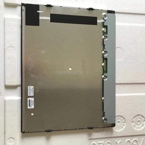 LQ201U1LW31 LQ201U1LW32 New Original 20.1 Inch Display Screen 1600*1200 UXGA TFT LCD Panel